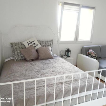 Apartament Karkonoska Przesieka Zewnętrze zdjęcie