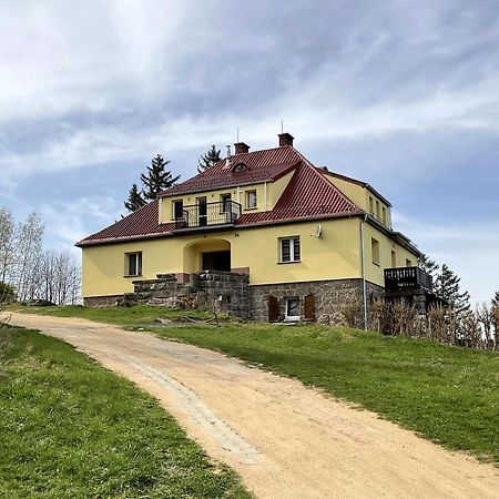 Apartament Karkonoska Przesieka Zewnętrze zdjęcie