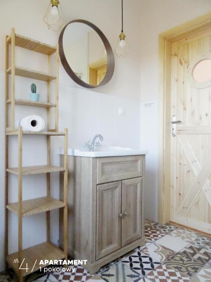 Apartament Karkonoska Przesieka Zewnętrze zdjęcie