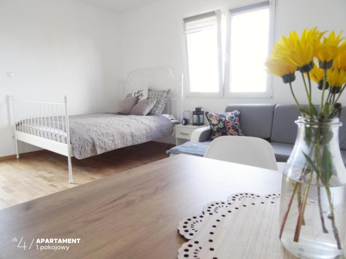 Apartament Karkonoska Przesieka Zewnętrze zdjęcie