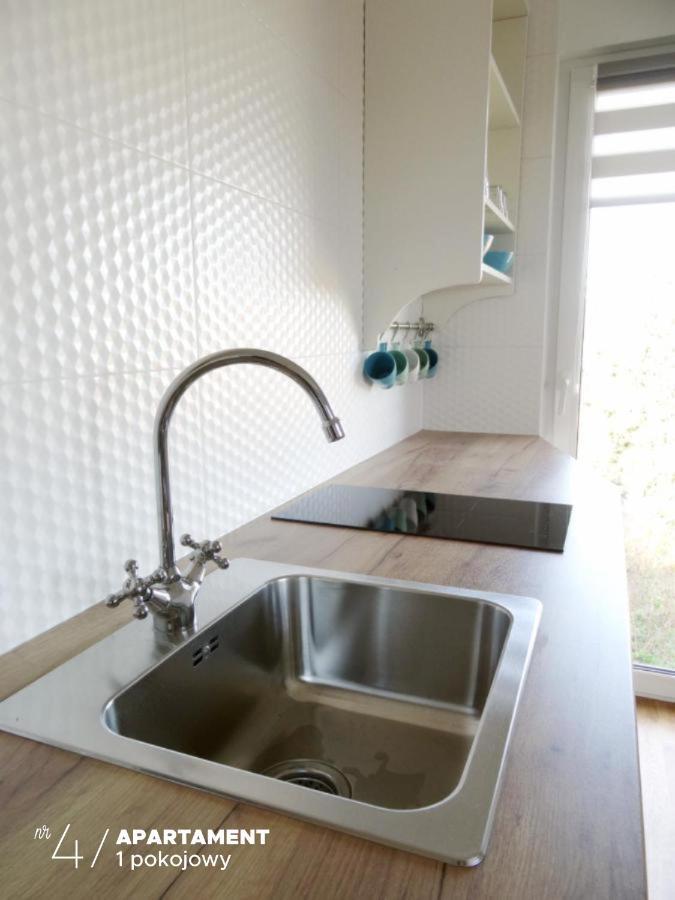 Apartament Karkonoska Przesieka Zewnętrze zdjęcie